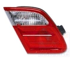VAN WEZEL 3029936 -  Задний фонарь